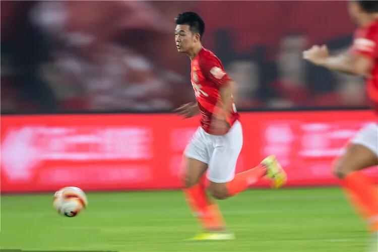 羊城荣耀,广州恒大荣誉