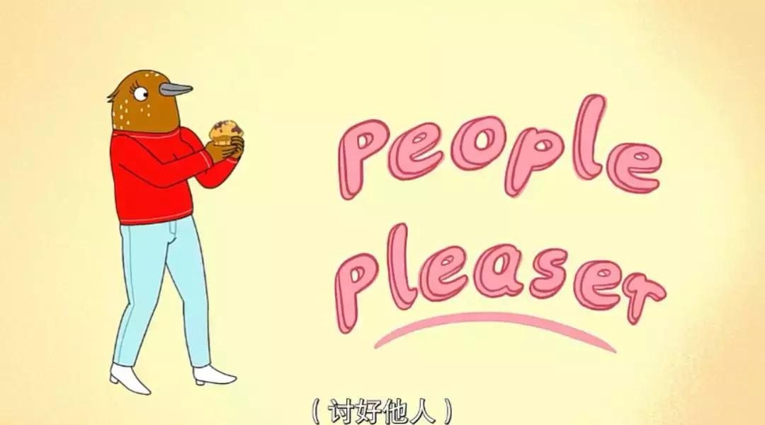 五星安利这部脑洞奇大的成人动画