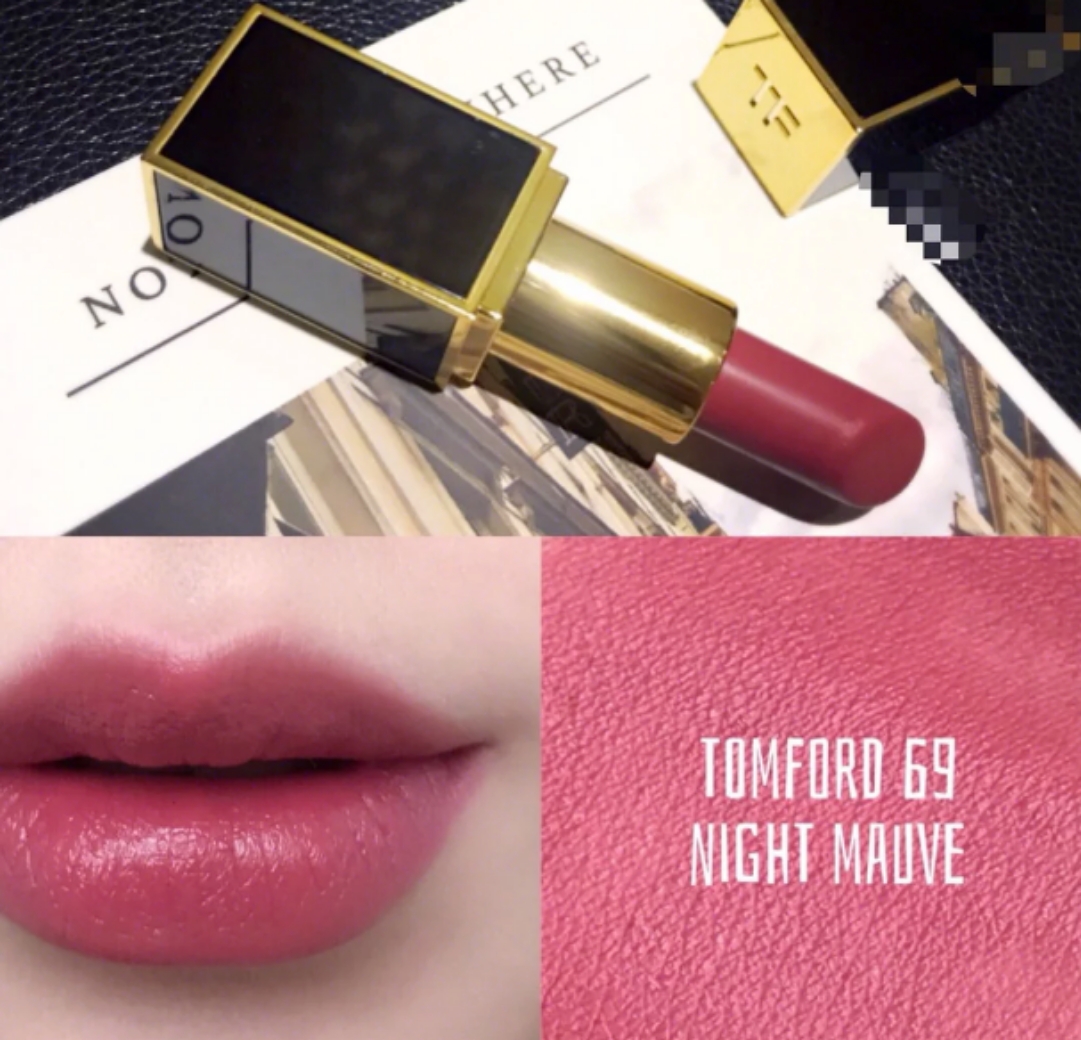 tf口红色号哪款最火,tf口红哪个色号最好看夏季