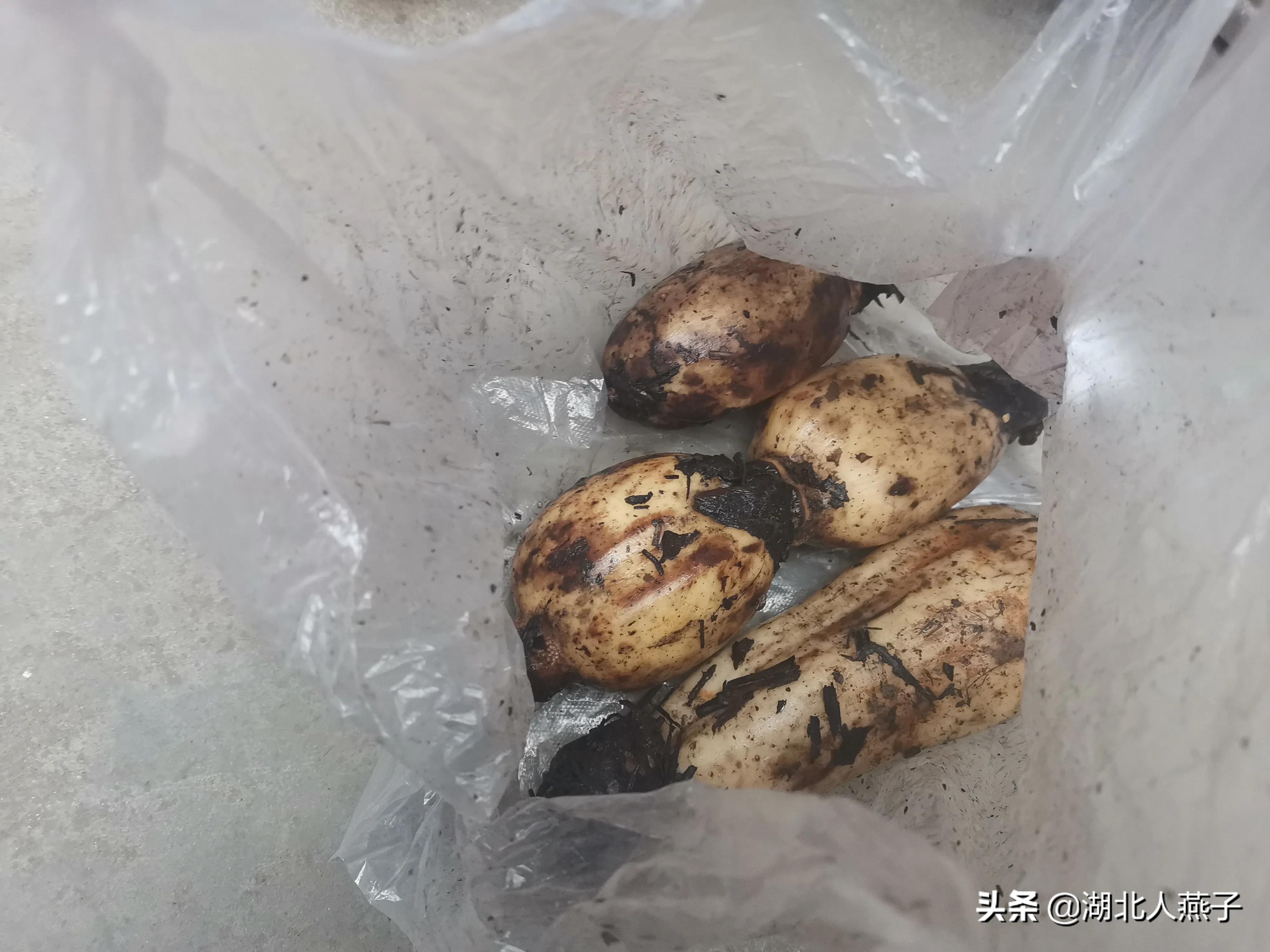 汉中菜价疯长，宝妈花21元在多多上买7种食材，感叹不能贪便宜