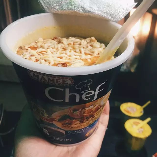 疫情下的方便面怎么吃,疫情期间做方便面的方法