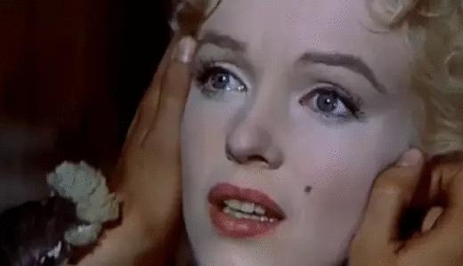 玛丽莲·梦露与多名女星有染《巴士站》前后来来往往的传奇