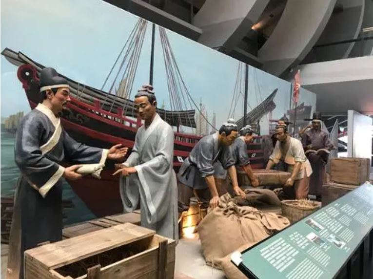 神秘沉船纪录片全集,水下发现的神秘沉船