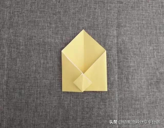 6-12岁手工创意手工折纸,手工折纸简单又漂亮创意手工