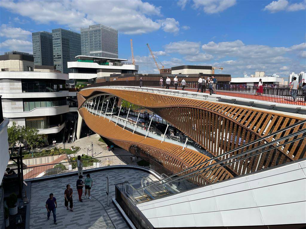 十一上海哪个商场折扣多,上海十一号线商场