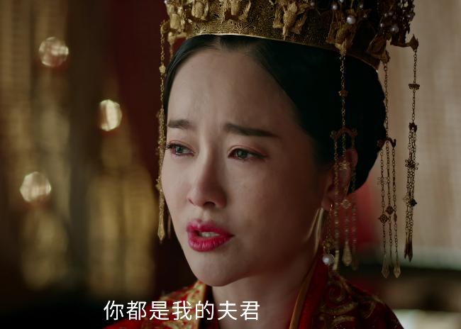 上阳赋中宋怀恩是真的喜欢玉秀吗,上阳赋宋怀恩开始怀疑丞相有阴谋