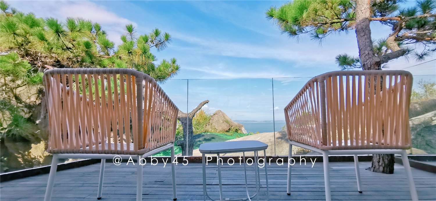 厦门民宿别墅无边泳池,厦门爱马仕洗护民宿