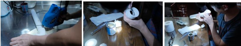 小厨房净水器空间巧妙利用,即热型小厨宝加装净水器的方法