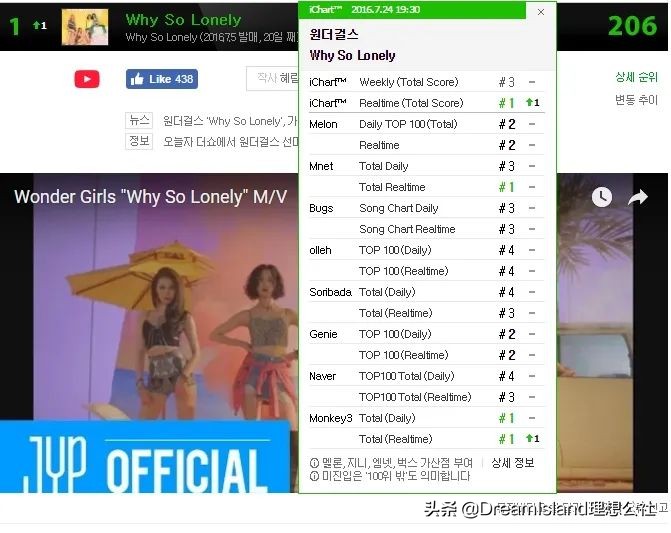 从过气女团到solo天后，宣美是如何在残酷的韩娱圈站稳的？