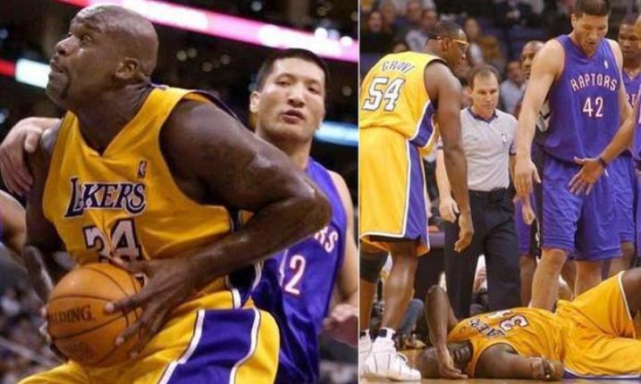 中国男篮最能打架的运动员,中国男篮十大打架高手