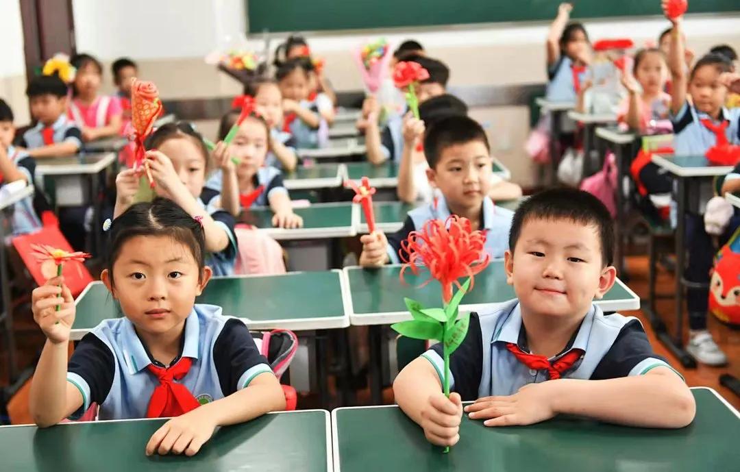 课后何所行“课服”秋点兵——和平区课后服务第一学区片小学巡礼