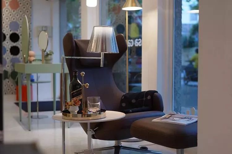 上海有哪些好点的家具城,上海值得逛的家居体验