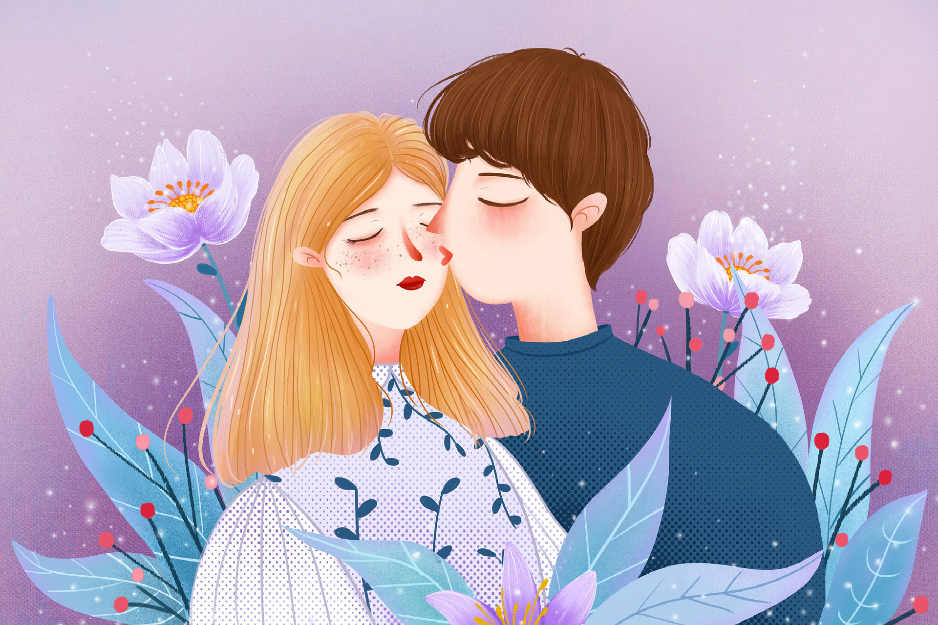 当你忘不了一个人该怎么办,忘记一个人怎么做才不会心痛