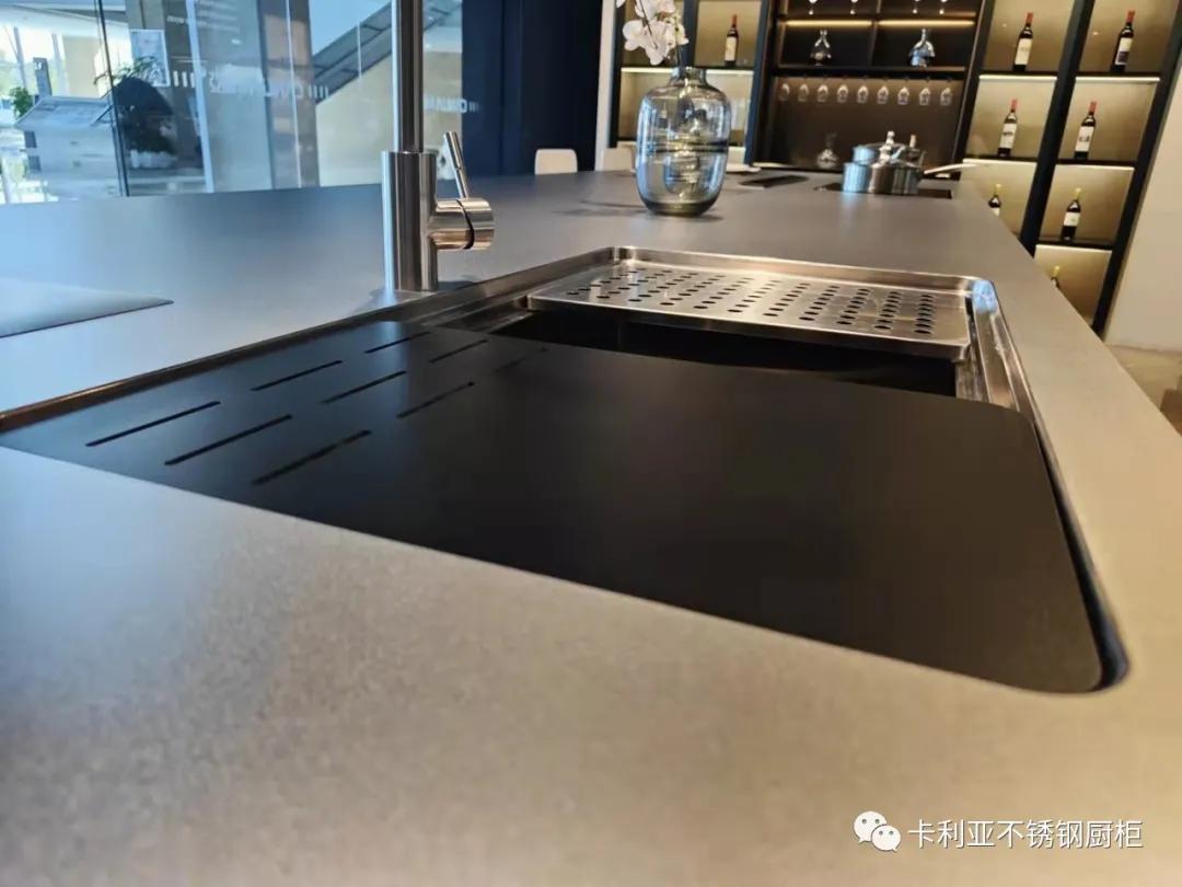 厨用卡利亚，约‘惠’双十一