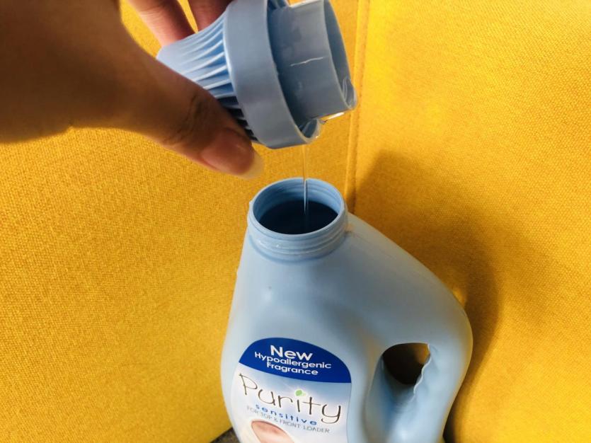 澳洲Purity蓓蕾宝宝孕婴洗护，帮宝宝、孕妈摆脱过敏、湿疹烦恼