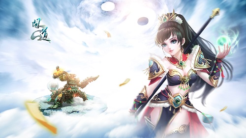 《问道》浴火重生王者归来老兵回归续写传奇