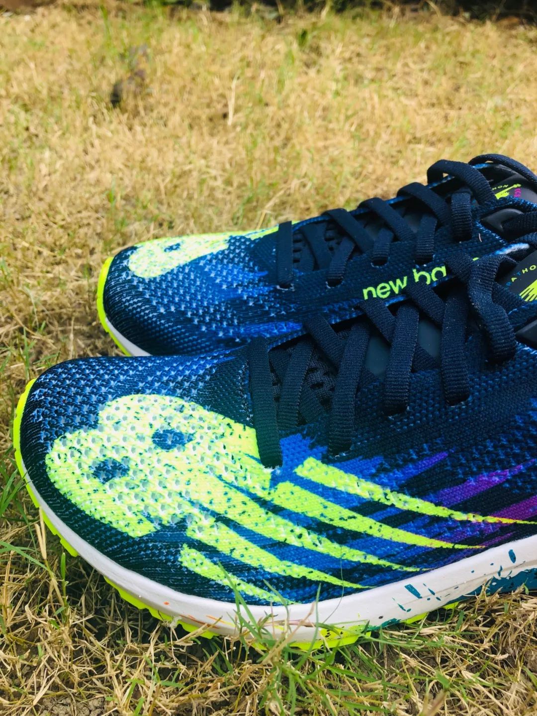 newbalance纽约马拉松限定,纽约马拉松和newbalance什么关系