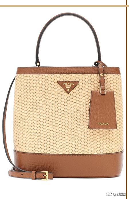 prada普拉达包包批发,好看又实用的奢侈品包包系列prada