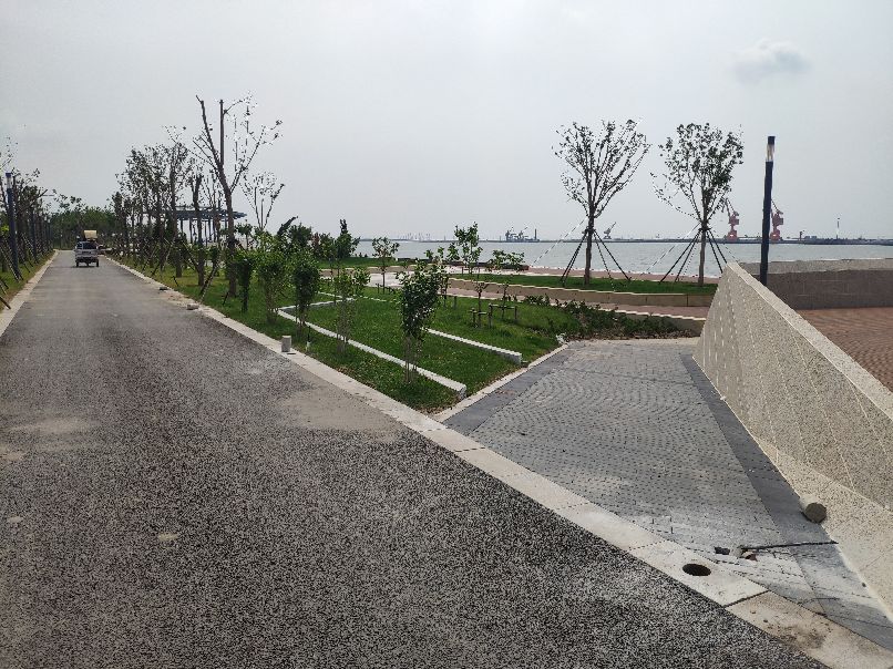 滨海临港经济开发区,滨海新区临港经济区都包括哪里