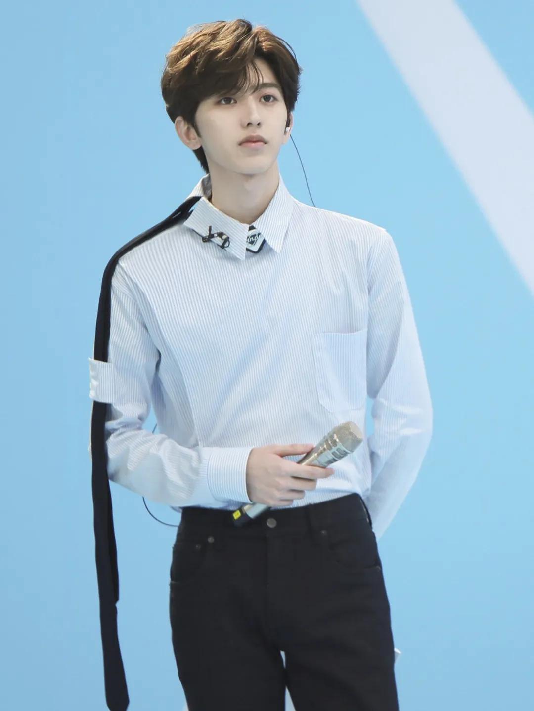 方便买||青你2除了种草漂亮妹妹，导师同款竟然也值得一看！