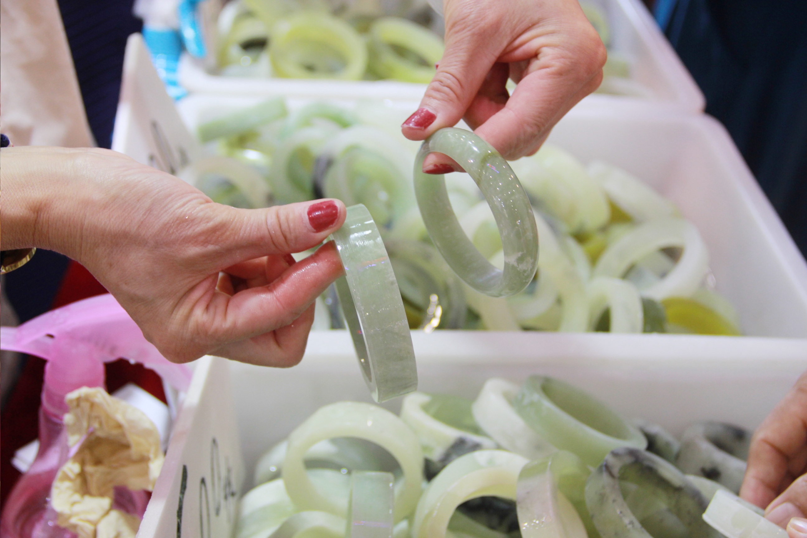 第41届成都国际珠宝展要门票吗,第37届成都珠宝首饰展