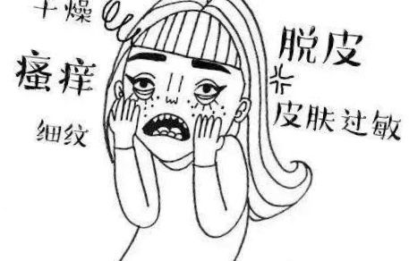 刀枪不入的皮肤是如何练的,皮囊怎么修炼好看