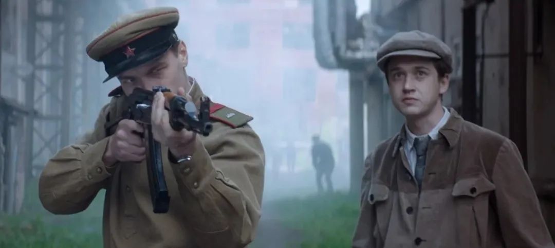 ak47步枪之父卡拉什尼科夫,步枪之王ak47卡拉什尼科夫