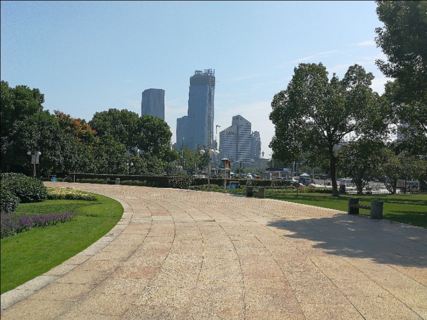 宁波中山广场公园,宁波中山广场事件