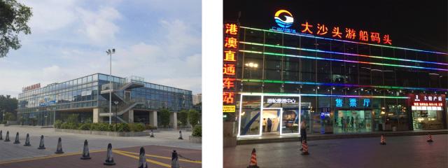 广州珠江夜游游玩攻略路线图,广州珠江夜游欣赏美丽夜景