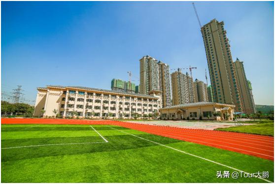 爱了！恒大“最美社区”遇见最美的春天