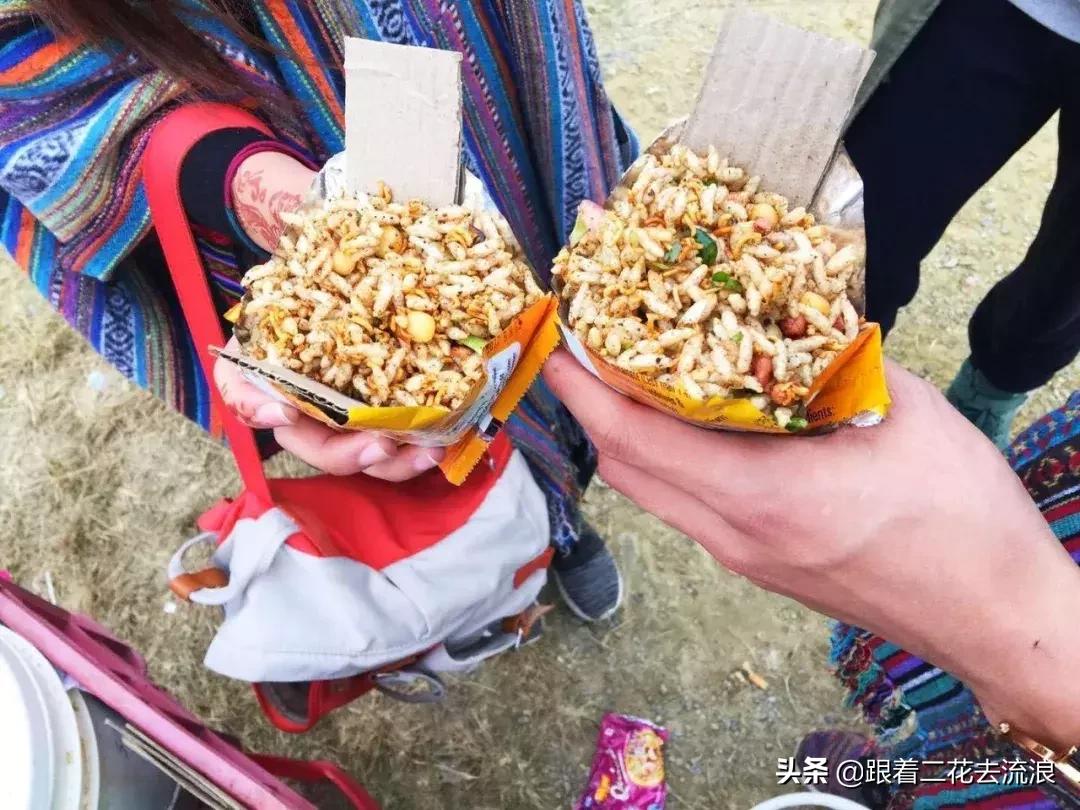 出国旅游第一站,尼泊尔深度游记