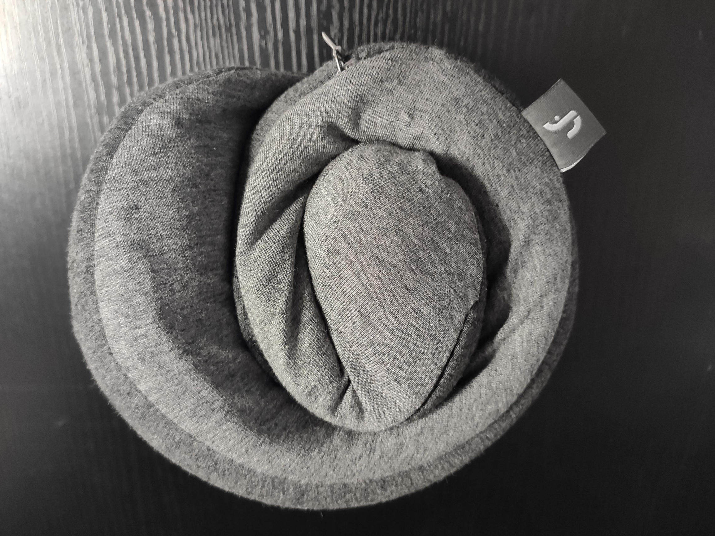 当我们再次遇到不到半张毛爷爷的至宝~乐范记忆绵护颈U型枕