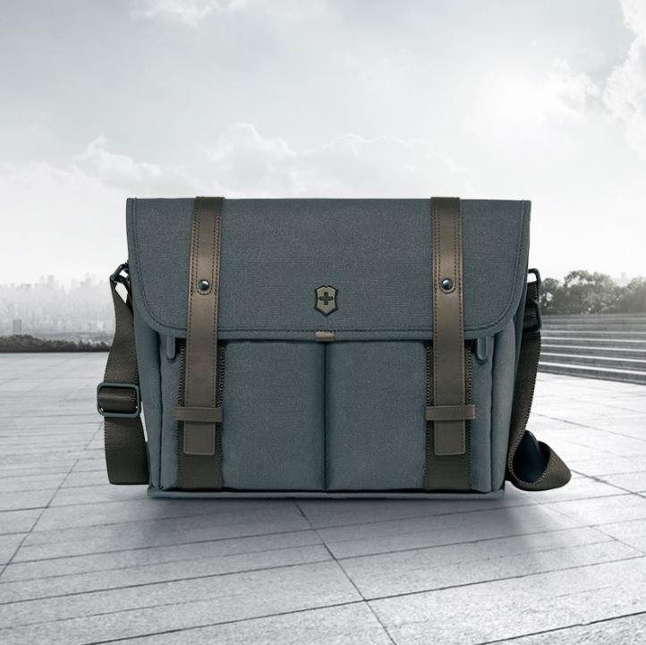 想要一个质量好的双肩包,维氏双肩包背包