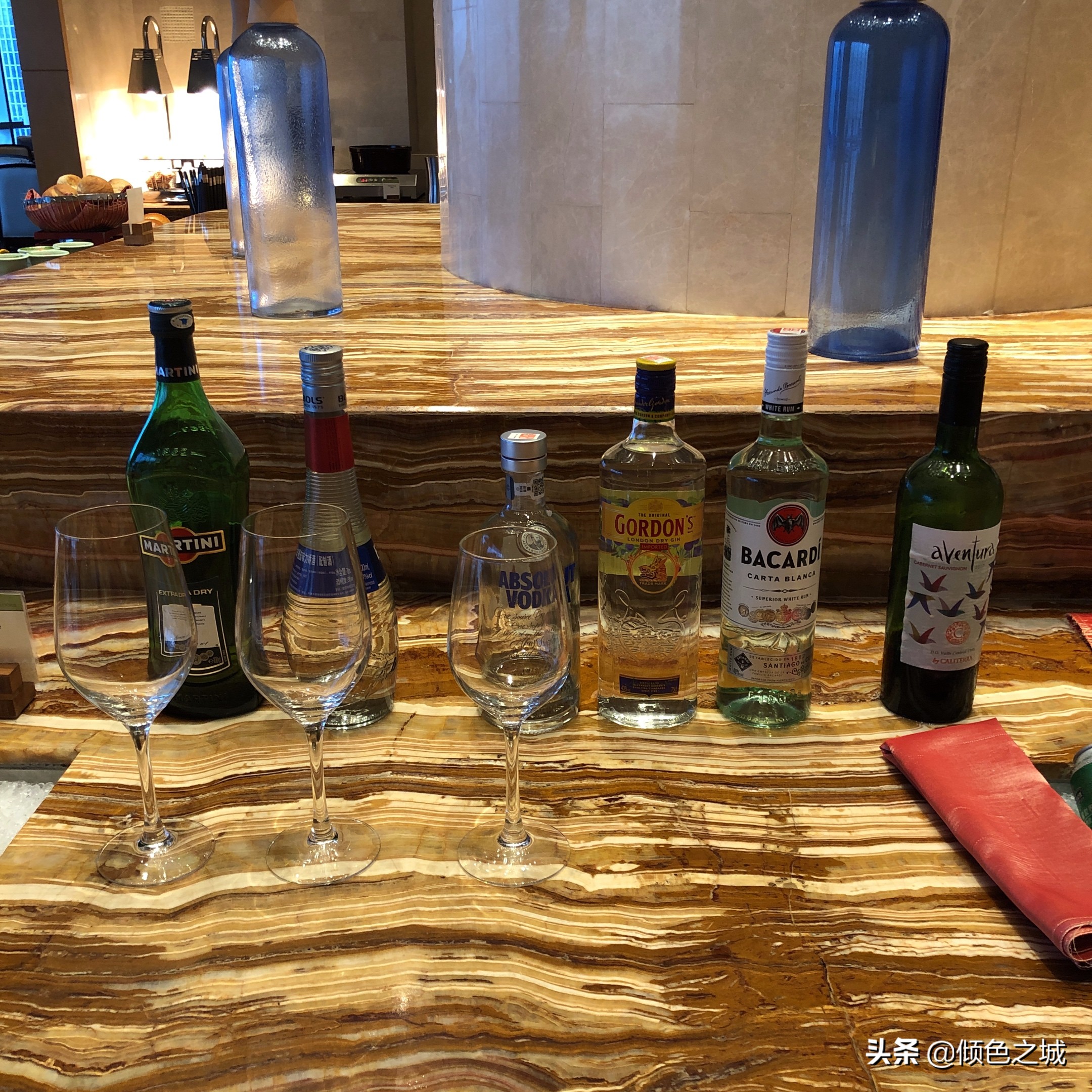 厦门希尔顿逸林酒店攻略,厦门希尔顿无敌海景