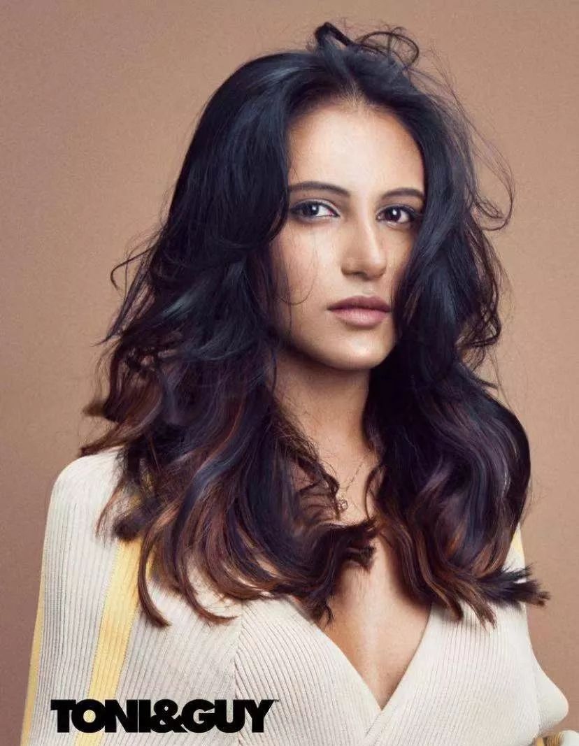 【TONIGUY·城西太合里店】新的一年，从“头”开始~