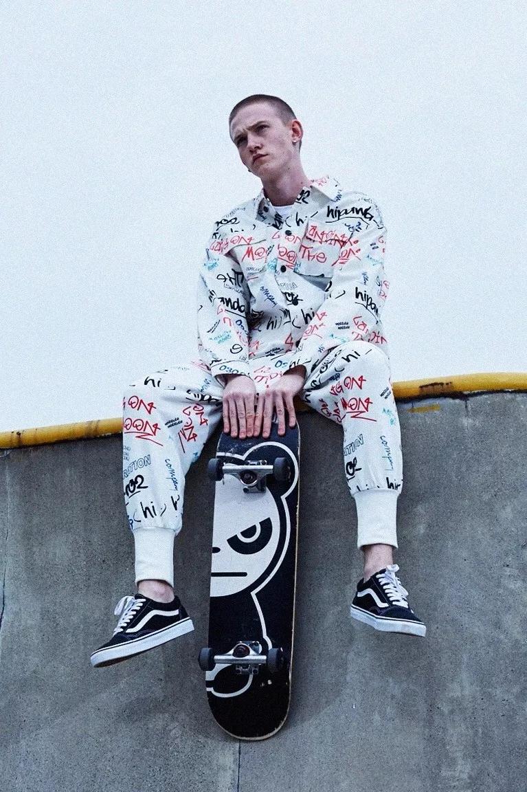 国际潮牌熊猫,坏熊猫品牌