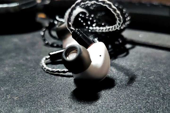 新时代的IE60S？-iBassoIT00