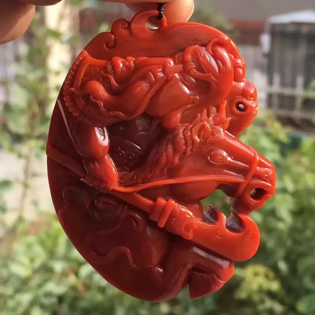 新文玩手串的正确盘法,手串该怎么盘玩