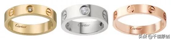 适合长久戴的戒指可调节,戴着舒服不硌手的戒指推荐