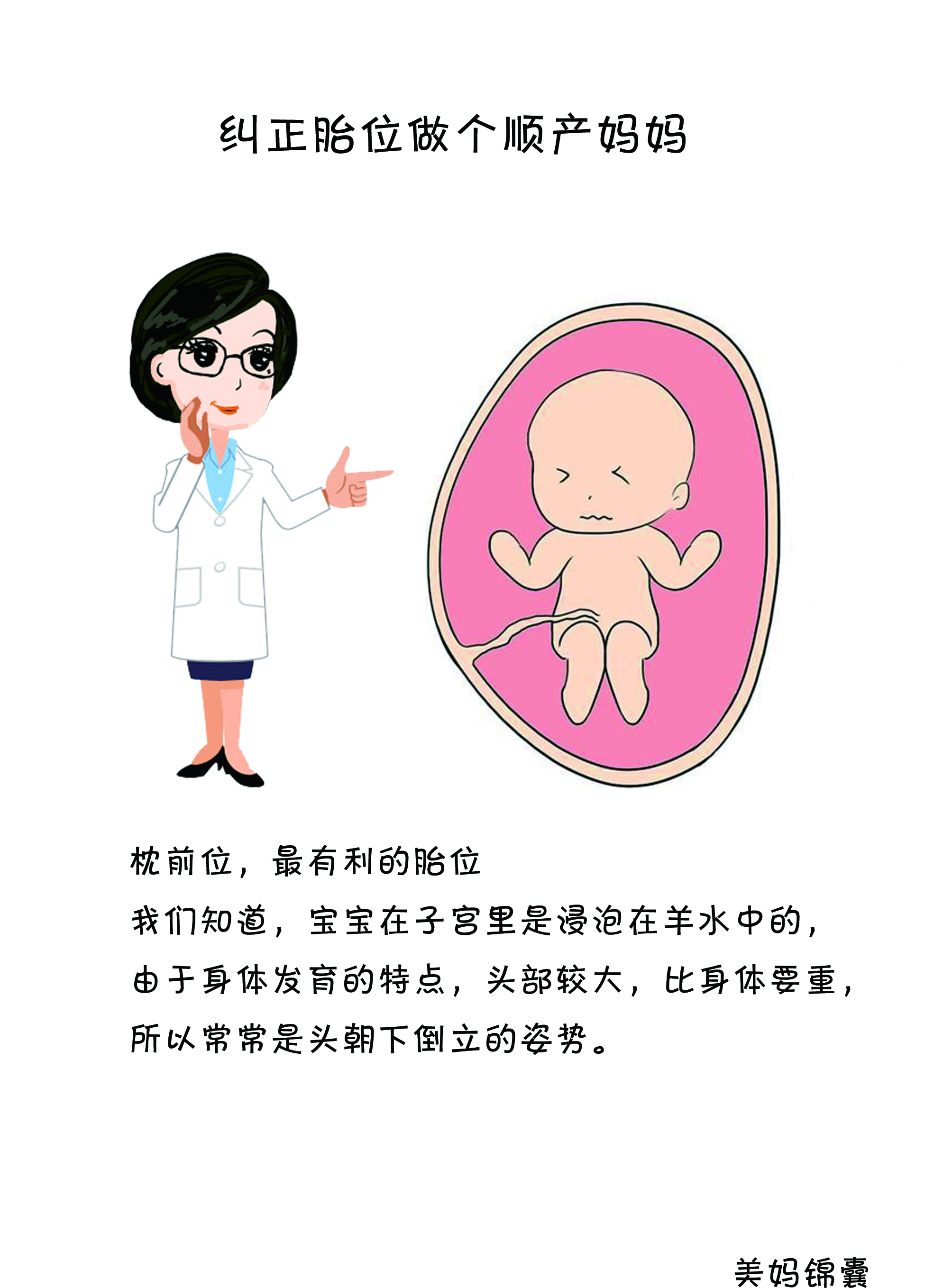 胎位正不正怎么看报告,胎位不正要跪多久才正