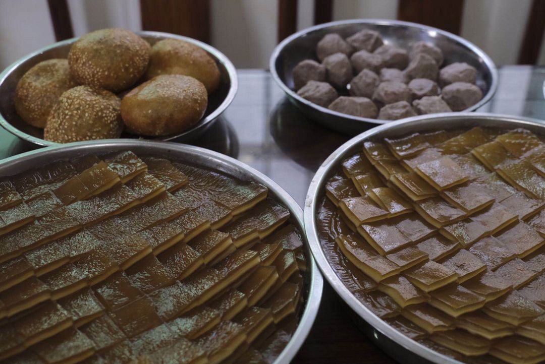 不变的是味道改变的是距离,不变的是茶颜悦色的味道