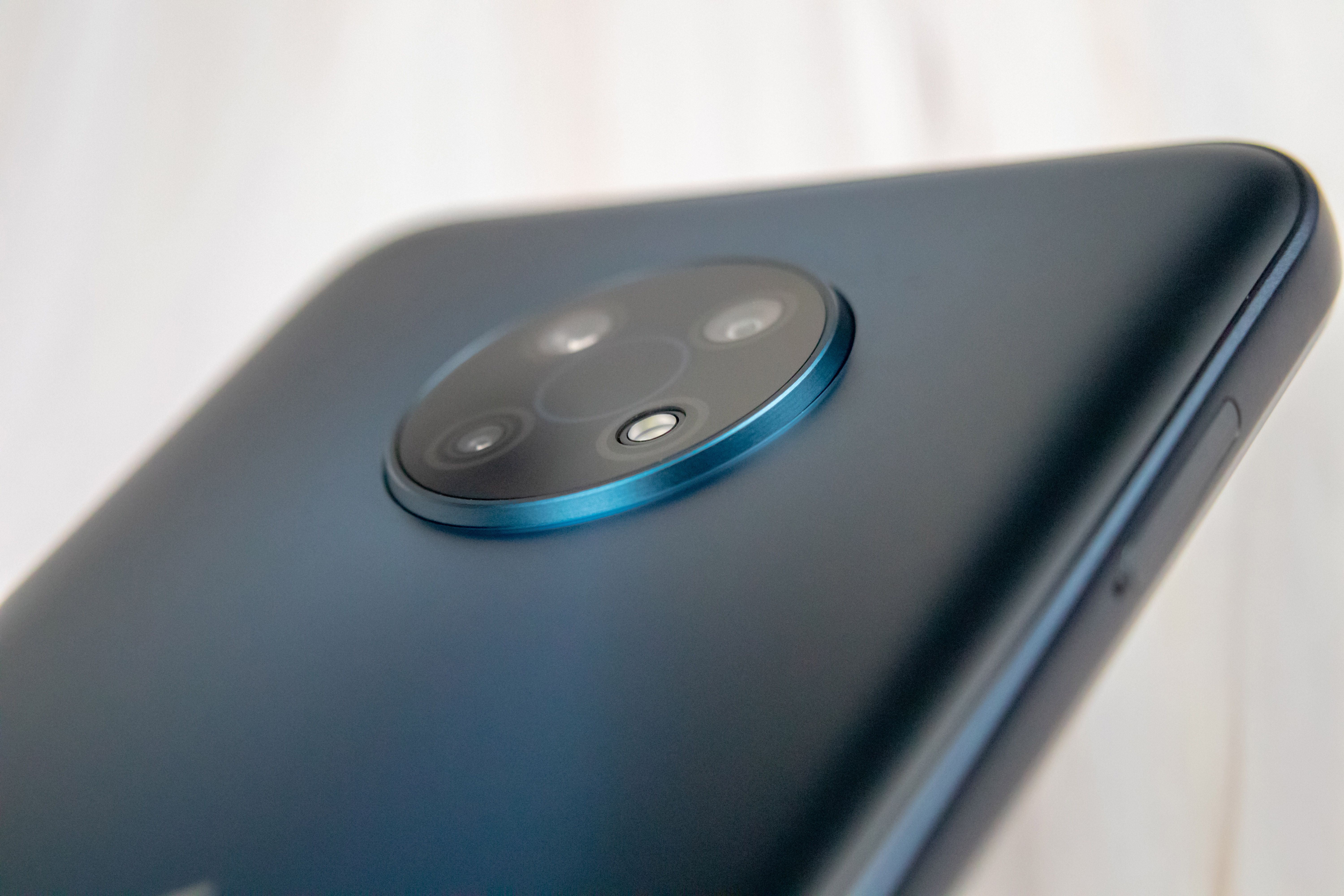 诺基亚g50使用体验,诺基亚g50测评不谈情怀谈体验