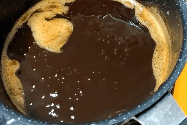 想吃手工制作的阿胶,想做阿胶糕又不会做