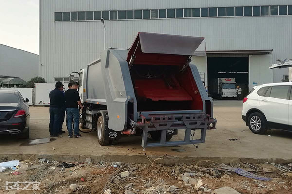 新能源环卫车最新动态,新能源环卫车数量排名前十