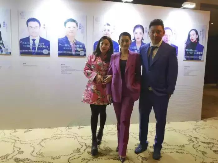 SRA海归集团受邀参加全球青年海归会长组织论坛