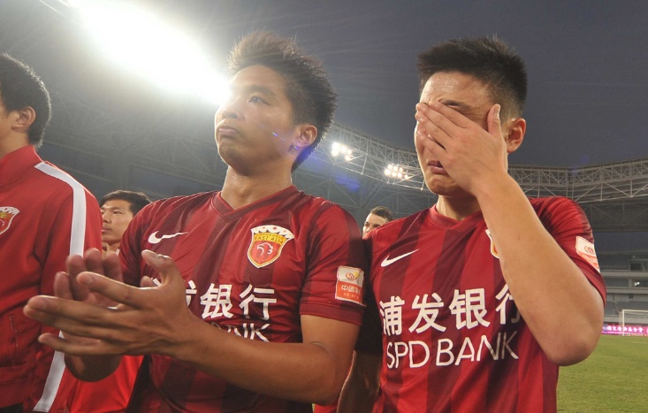 徐根宝和范志毅对话,徐根宝上港曼联