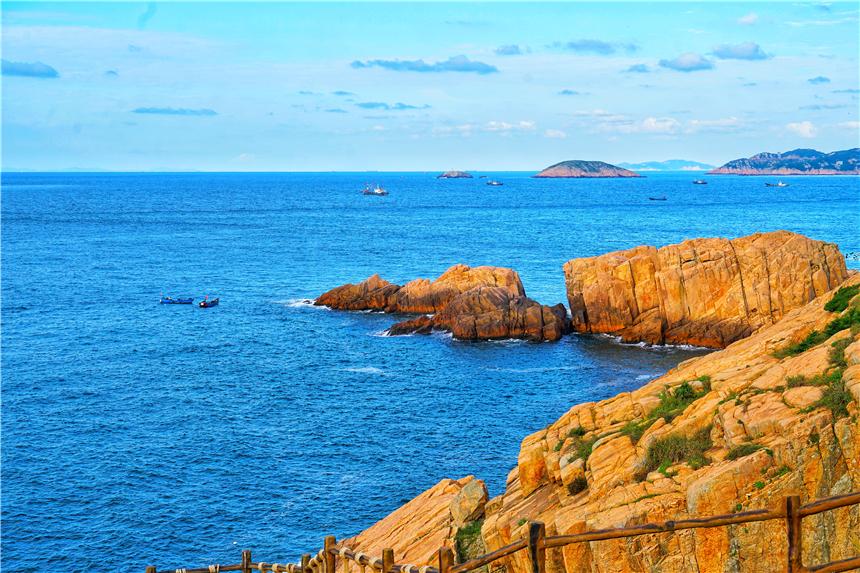 嵊泗旅游美食攻略,嵊泗攻略3天2夜美食推荐