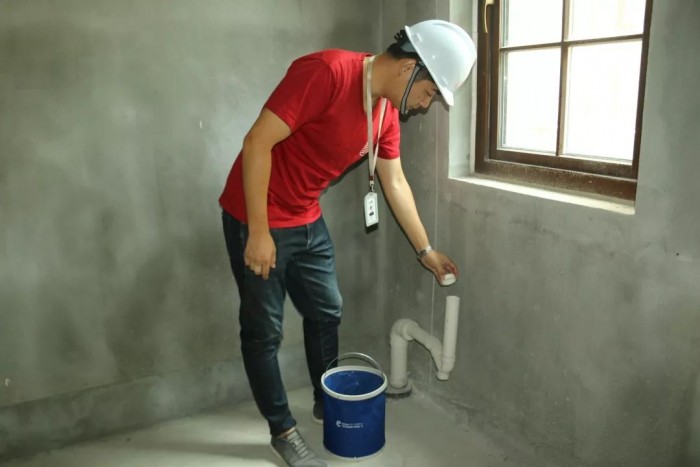 星杰装修怎么样？找一个大宅设计师陪你验房是有多爽