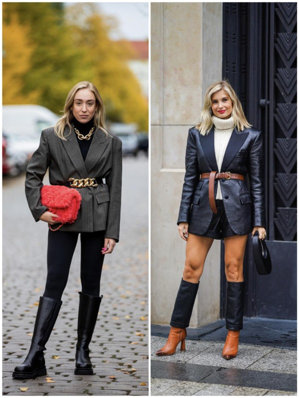 想要拥有好身材训练,想要有好身材该怎么练