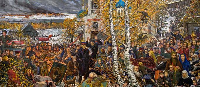 俄罗斯人的性格特点历史影响,俄罗斯的民族性格论文